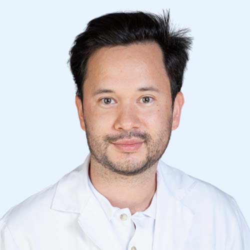 Portrait: Christian Wolf 